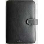 Agenda Oberthur zwart Standard