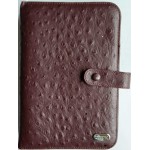 Agenda Struzzo bruin Standard