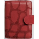 Succes Agenda Ferrani rood Mini