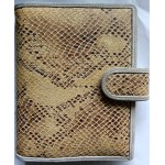 Succes Agenda Tubo Junior cognac