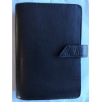 Agenda Greenwich zwart Standard