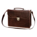 Briefcase Santiago